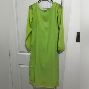 Casual Kurti